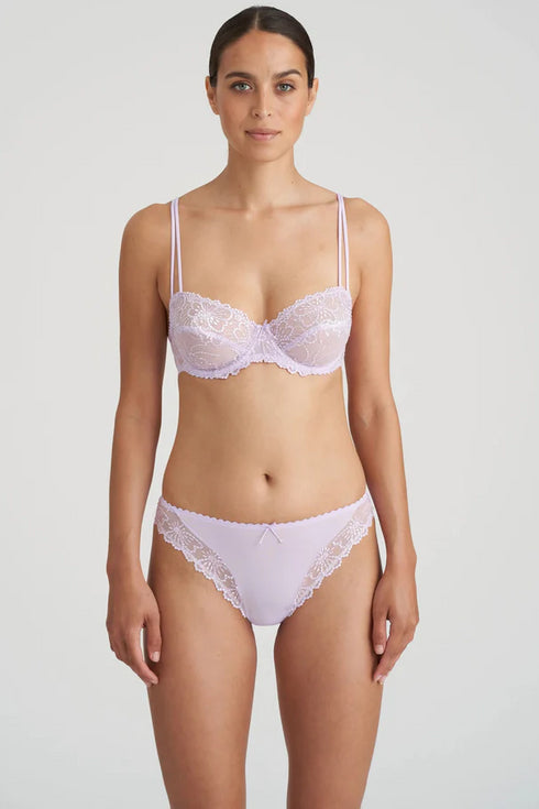 Marie Jo Jane Balcony Bra Horizontal Seam
